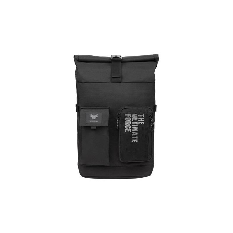 ASUS ruksak  VP4700 TUF BACKPACK, černy pre 17'