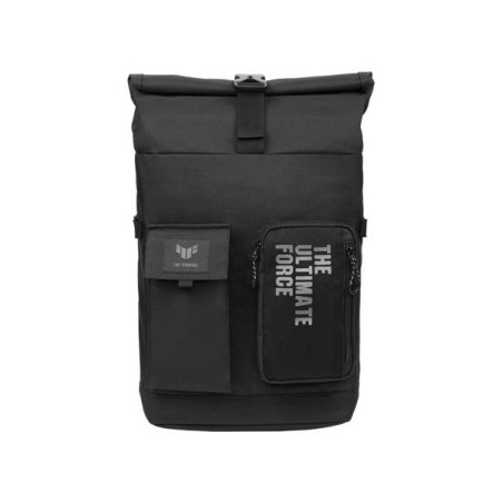 ASUS ruksak  VP4700 TUF BACKPACK, černy pre 17'