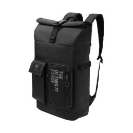 ASUS ruksak  VP4700 TUF BACKPACK, černy pre 17'