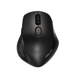 ASUS MOUSE MW203 Wireless cierna - optická bezdrôtová myš, cierna