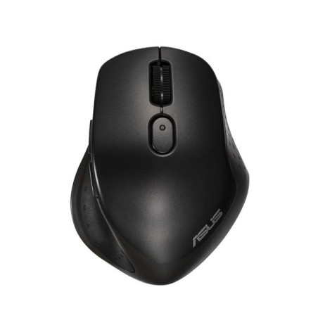 ASUS MOUSE MW203 Wireless cierna - optická bezdrôtová myš, cierna