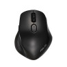 ASUS MOUSE MW203 Wireless cierna - optická bezdrôtová myš, cierna