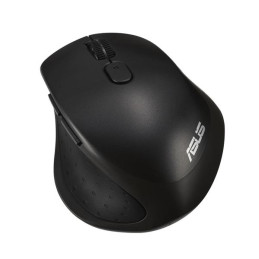 ASUS MOUSE MW203 Wireless cierna - optická bezdrôtová myš, cierna