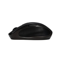 ASUS MOUSE MW203 Wireless cierna - optická bezdrôtová myš, cierna