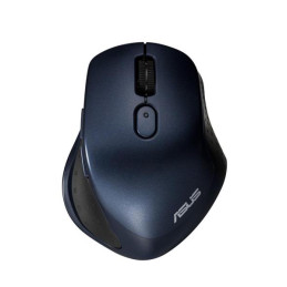 ASUS MOUSE MW203 Wireless modra - optická bezdrôtová myš, modra