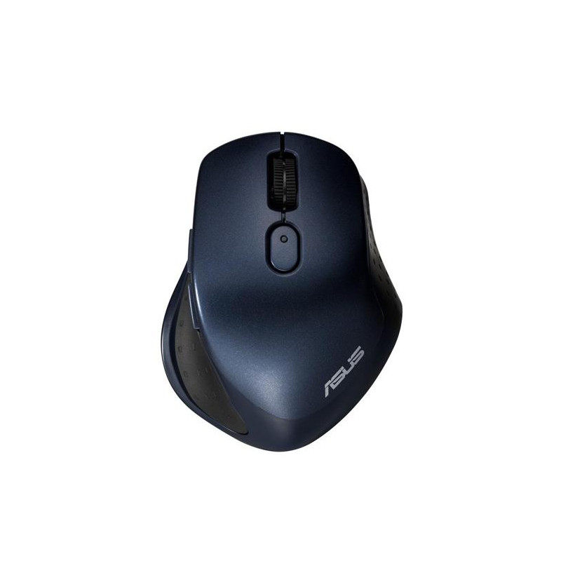 ASUS MOUSE MW203 Wireless modra - optická bezdrôtová myš, modra