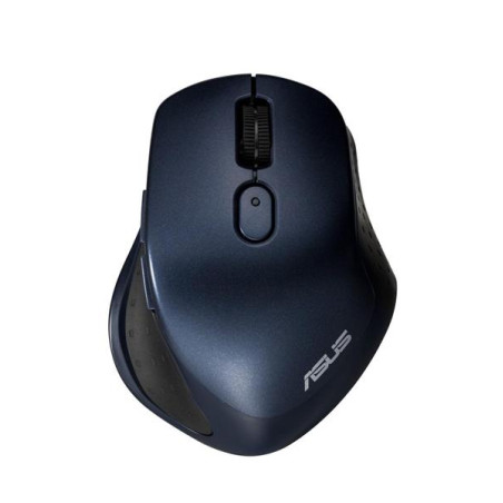 ASUS MOUSE MW203 Wireless modra - optická bezdrôtová myš, modra
