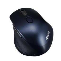 ASUS MOUSE MW203 Wireless modra - optická bezdrôtová myš, modra