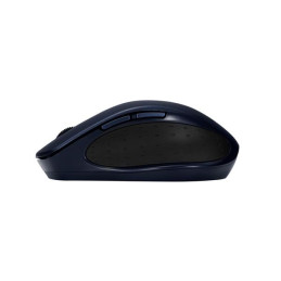 ASUS MOUSE MW203 Wireless modra - optická bezdrôtová myš, modra