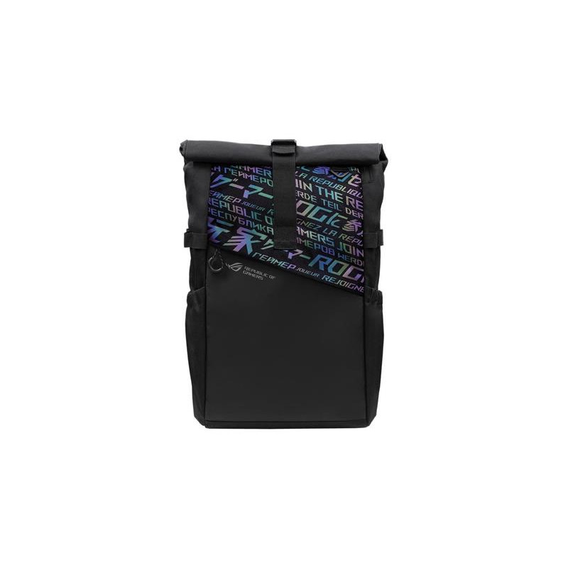 ASUS ruksak  BP4701 ROG BACKPACK, černy pre 17'