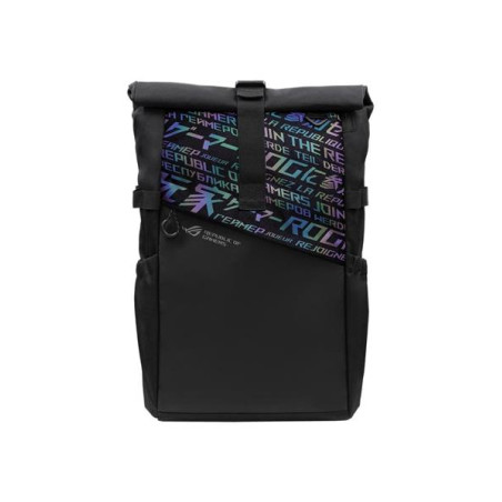 ASUS ruksak  BP4701 ROG BACKPACK, černy pre 17'