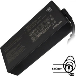 ASUS AC NAPÁJACÍ ADAPTÉR 330W 19,5 3pin 6mm  - bez EU plug