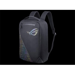 ASUS ruksak BP1501G ROG BACKPACk, čierny, 17' HOLOGRAPHIC