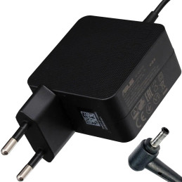 ASUS AC NAPÁJACÍ ADAPTÉR 45W19V 2pin 4,5mm s EU plug