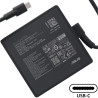 ASUS AC NAPÁJACÍ ADAPTÉR  130W 3pin USB C - bez EU plug