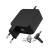 ASUS AC NAPÁJACÍ ADAPTÉR 45W19V 3pin 4,5mm bez EU plug
