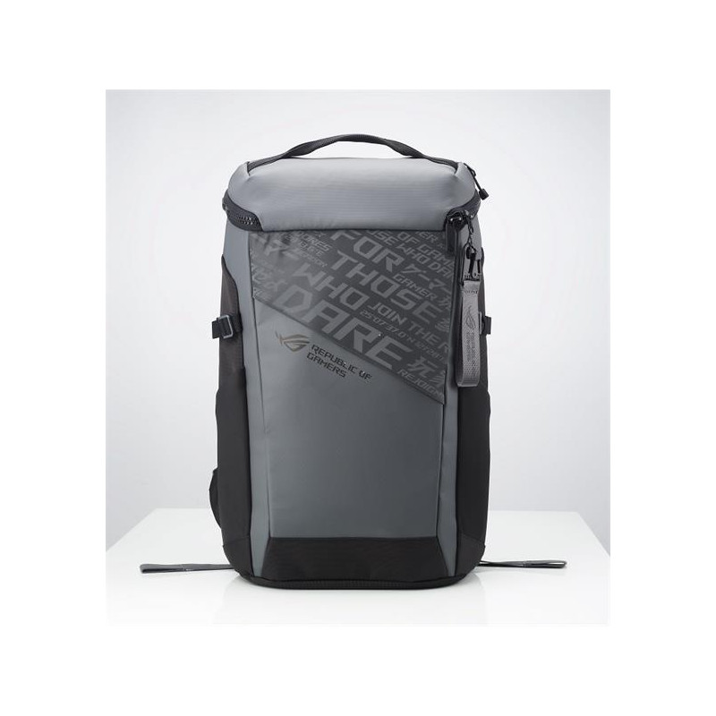 ASUS ruksak BP2701 ROG BACKPACK šedý, pre  17'