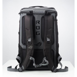 ASUS ruksak BP2701 ROG BACKPACK šedý, pre  17'