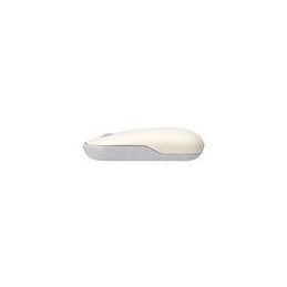 ASUS MOUSE Marshmallow MD100 Oak Milk & Green - optická bezdrôtová myš,,BT+2.4GHZ, 2 farebné kryty