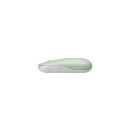 ASUS MOUSE Marshmallow MD100 Oak Milk & Green - optická bezdrôtová myš,,BT+2.4GHZ, 2 farebné kryty