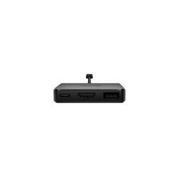 ASUS dock DC100- USB-C Mini Dock- dobija notebook max.100W