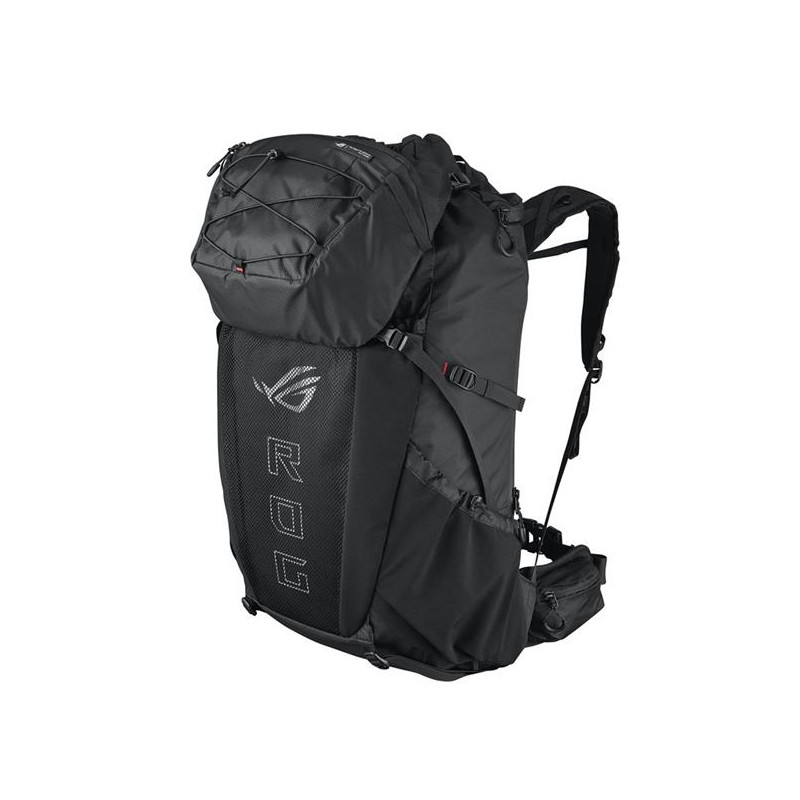 ASUS ruksak BP3800 ROG ARCHER ERGOAIR  18,0", čierna farba