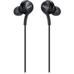 Samsung sluchátka s ovládáním hlasitosti s USB-C EO-IC100BBEGEU černá