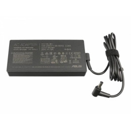 ASUS AC NAPÁJACÍ ADAPTÉR 180W 20V 3pin RECTANGLE - bez EU plug