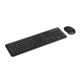 ASUS CW100 Copilot version - bezdrôtová klávesnica a myš, čierna, CZ/SK