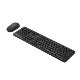ASUS CW100 Copilot version - bezdrôtová klávesnica a myš, čierna, CZ/SK