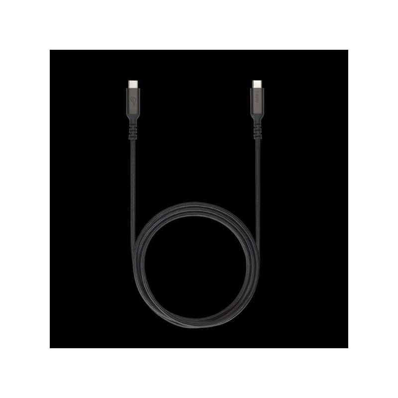 ASUS kábel  napájací ROG USB-C - USB-C , 240W, 150cm