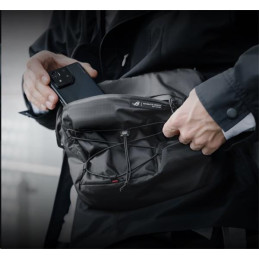 ASUS taška ROG BC1004 Archer Carry Bag, čierna