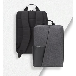 ASUS ruksak AP4600, 16", čierno/šedý