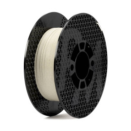 Filament PM tisková struna/filament 1,75 MARBLEJet světlý 0,5 kg