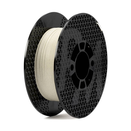 Filament PM tisková struna/filament 1,75 MARBLEJet světlý 0,5 kg