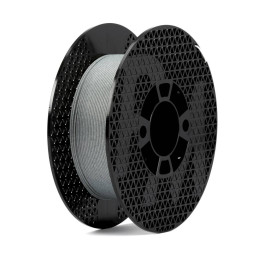 Filament PM tisková struna/filament 1,75 MARBLEJet tmavý 0,5 kg