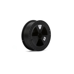 Filament PM tisková struna/filament 1,75 FRJet černá 2 kg