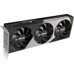VGA INNO3D NVIDIA GEFORCE RTX 5080 X3 OC 16GB GDDR7