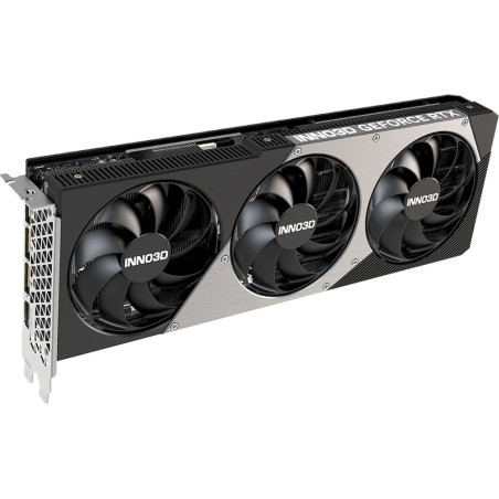 VGA INNO3D NVIDIA GEFORCE RTX 5080 X3 OC 16GB GDDR7