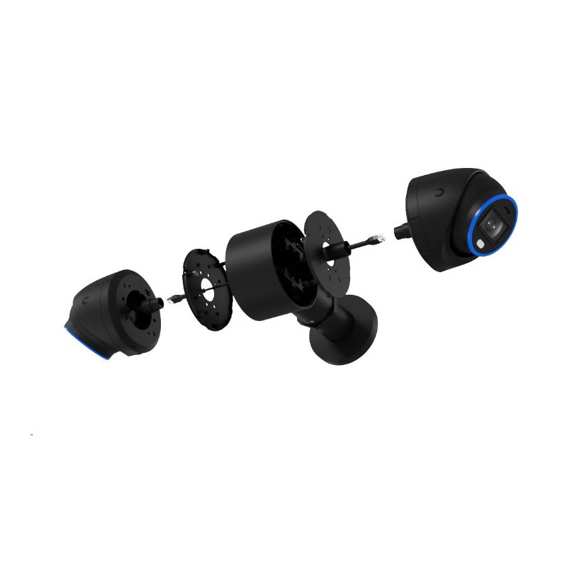 Ubiquiti Camera Dual Mount, černá