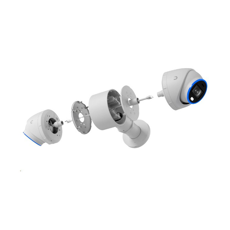 Ubiquiti Camera Dual Mount, bílá