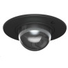 Ubiquiti držák G5 Dome Ultra Flush Mount - pro zapuštěnou montáž, pro kameru G5 Dome Ultra, černá