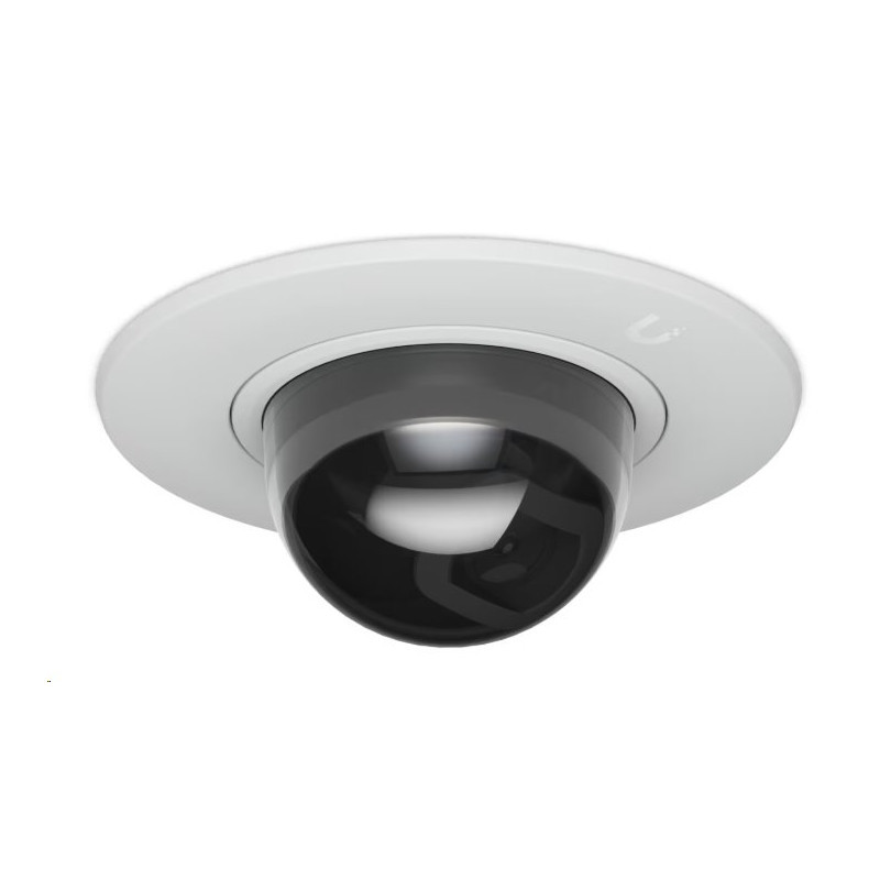 Ubiquiti G5 Dome Ultra Flush Mount, bílý