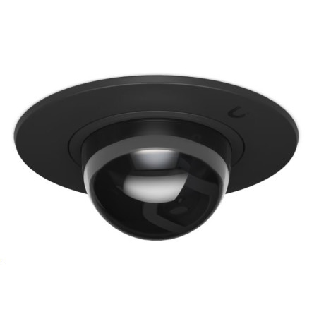 Ubiquiti G5 Dome Ultra Flush Mount, černý
