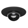 Ubiquiti G5 Dome Ultra Flush Mount, černý
