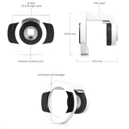 Ubiquiti G5 Pro Enhancer