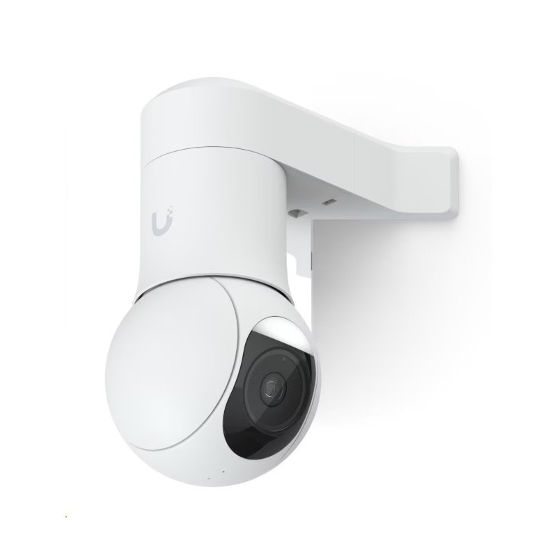 Ubiquiti G5 PTZ Corner Mount, bílý