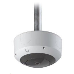 Ubiquiti držák/krabice AI 360 Junction Box - odolná krabice proti neoprávněné manipulaci pro kameru AI 360, bílá