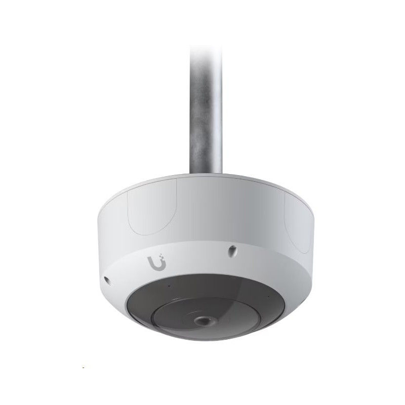 Ubiquiti držák/krabice AI 360 Junction Box - odolná krabice proti neoprávněné manipulaci pro kameru AI 360, bílá