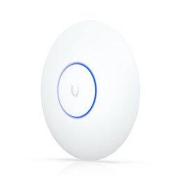 Ubiquiti UniFi U7-Lite, kompaktní WiFi 7 přístupový bod na strop, 2.5 GbE